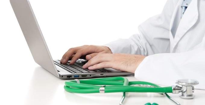 10 Best Laptop For Doctors