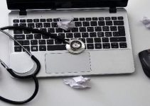 10 Best Laptops For Medical Professionals