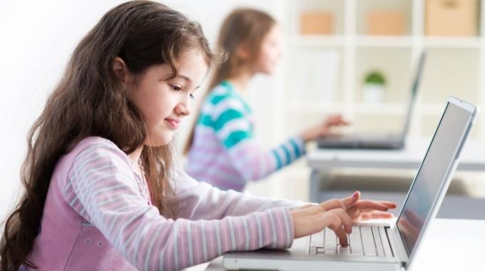best laptop for online schooling