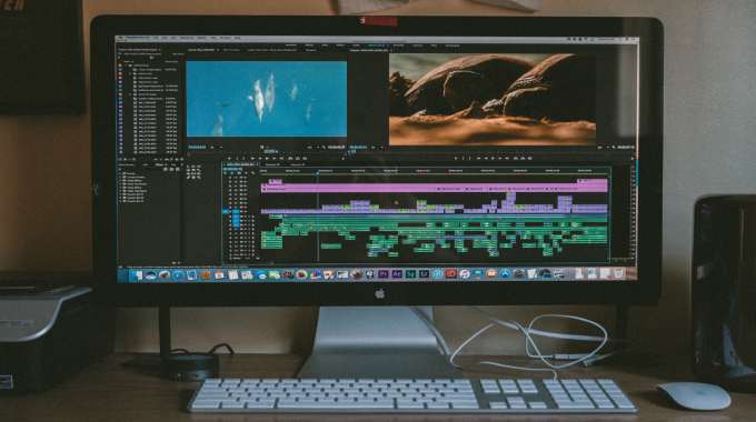 best laptop for drone video editing