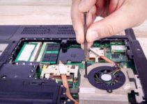 How To Clean A Laptop Fan Without Opening? Guide With Easy Method
