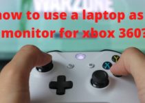 How To Use A Laptop As A Monitor For Xbox 360 Simple & Easy Way