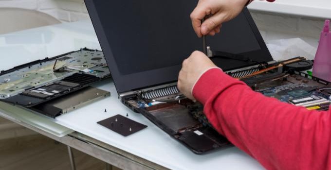 Do Laptops Need Thermal Paste – A Complete Guide 2022