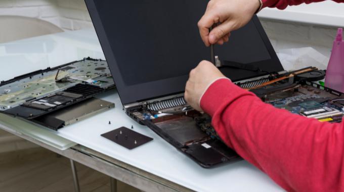 Do Laptops Need Thermal Paste